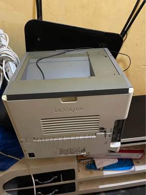 A picture of Printer
