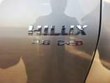 A picture of HILUX DOUBLE CABIN 2020 AT UGX 170M. CALL 0703 693957