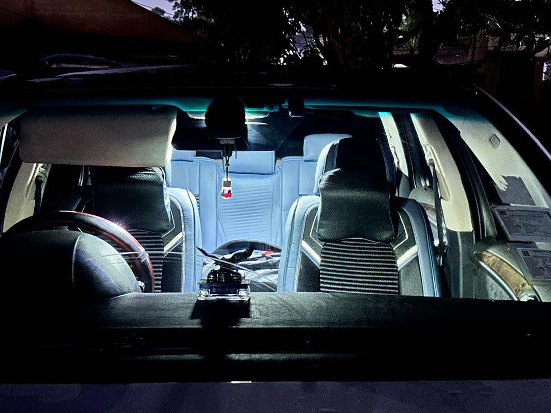 used bmw