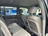 A picture of Honda Pilot Toks