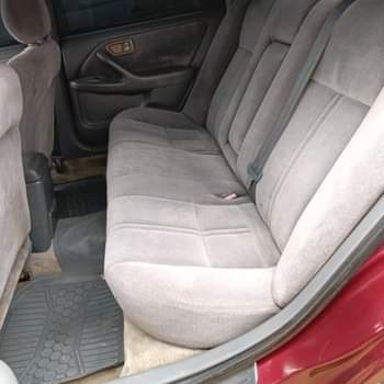 A picture of TOYOTA Camry Tiny light