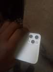 A picture of iPhone 11 promax