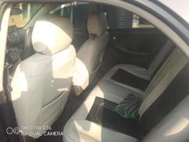 A picture of 2005 Toyota Corolla sport