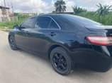 A picture of Toyota Camry 2008 4plugs Engine Sound Engine Smooth Gear AC