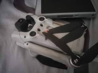 A picture of DJI MINI 3 PRO USED DRONE