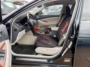 A picture of For sale Slightly used 2009 Lexus ES 350 Full option