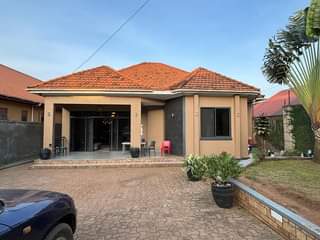 A picture of Property for sale in Kyaliwajjala Kira road at 455M