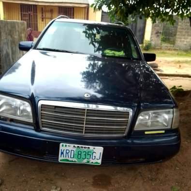 A picture of Going for 1 6m Settlement 50k Location lyaiye Buy and