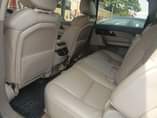 A picture of Registered Acura MDX 2010 model First body pan Untouched engine