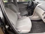 A picture of Toyota Corolla 2013 model