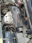 A picture of Toyota Rav4 2008