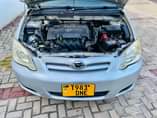 A picture of TOYOTA RUNX