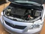 A picture of 2349035015509 FAIRLY USED TOYOTA COROLLA FOR SALE No mechanical issues