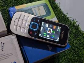 A picture of NOKIA 2322 MPYAA FULL BOX KWA ELFU 27 TU... 0782605797