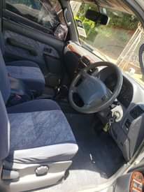 A picture of Land Cruiser Prado UAX petrol 27.5m needed quickly Calls on