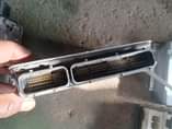 A picture of Toyota corolla 1NR Fe Ecu for sale