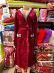 A picture of Bathrobe