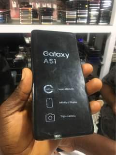 samsung galaxy a51