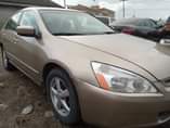 A picture of Honda EOD 2004 MODEL no issue at all price 1
