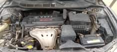 A picture of 08 Toyota spider Everything is working price 2 350 owner