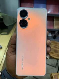 tecno camon