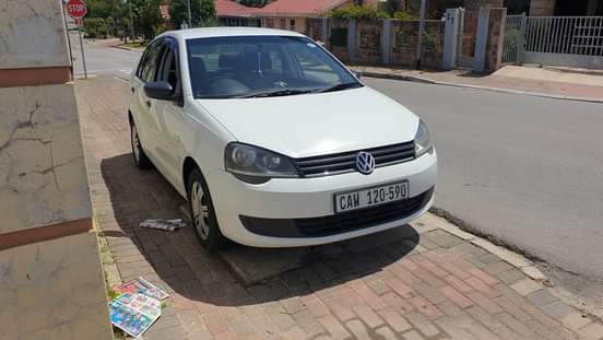 cheap cars george