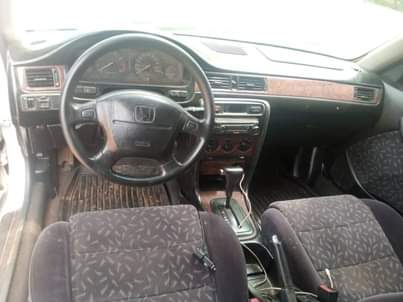 A picture of Car