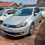 A picture of VW GOLF 7 TSI