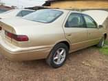 A picture of available in ilesa in good condition v4 sound engine and