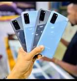 A picture of SAMSUNG S20 5G