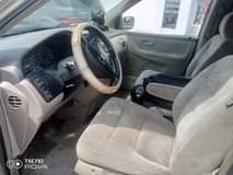 A picture of HONDA ODDEYSE 2002