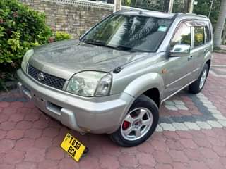 A picture of NISSAN X TRAIL BEI MILIONI 11