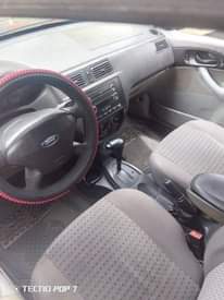 A picture of 2005 Ford 07062738911 Focus 07072738911 Fx