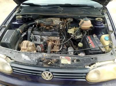 A picture of Automatic gulf3 for sale
