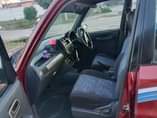 A picture of TOYOTA RAV 4 COLOUR MAROON ENGINE 3S AUTOMATIC FULL AC