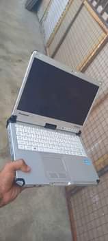 A picture of PANASONIC CORE i5 HDD 500GB RAM 4GB WiFi Bettry sio