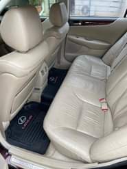A picture of Lexus ES330 2006 First body nothing to fix Buy and