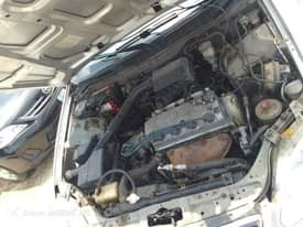 A picture of 2000 Honda Civic Sedan