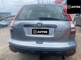 A picture of KB AUTOs Clean IN and OUT Honda Crv YEAR 2009