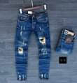 A picture of JEANS KALI ZA KIUME