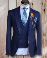A picture of Suits