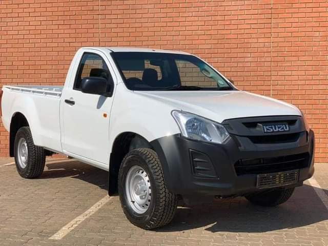 bakkies under r50000