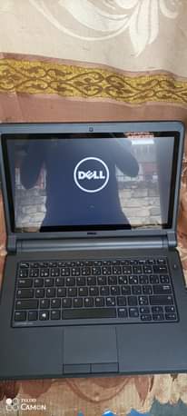 A picture of DELL latitude i3 Touchscreen 4th generation at 550 000