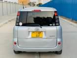 A picture of TOYOTA SIENTA