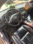 A picture of Lexus GS300 2003