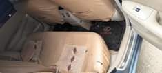 A picture of LEXUS FOR SALE Gear box is bad PRICE 1 5
