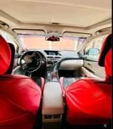 A picture of 2011 Rx350 on 81k mileage selling for 8 2m in