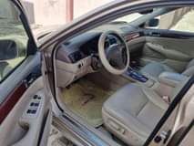 A picture of Lexus Es330 2004