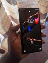 A picture of NOTE 10 5G