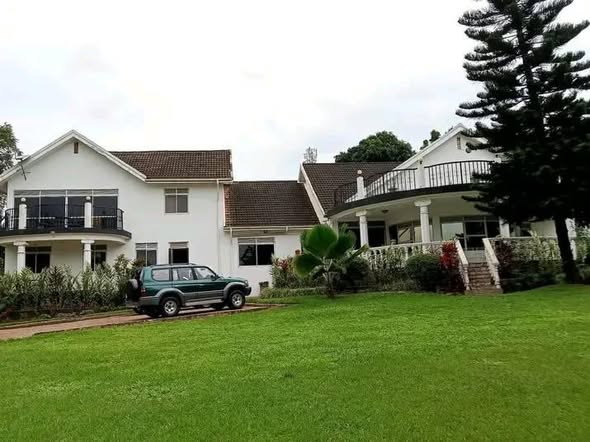 houses ntinda